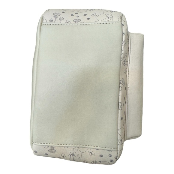 MY NEIGHBOR TOTORO 
Studio Ghibli My Neighbor Totoro Rain Mini Backpack - Picture 11 of 14